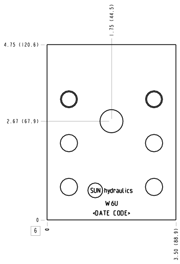Sun-Hydraulics-W6U