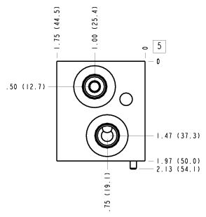 Sun-Hydraulics-W7N/V