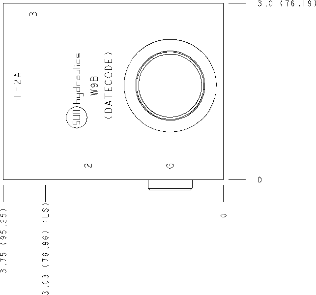 Sun-Hydraulics-W9B/S