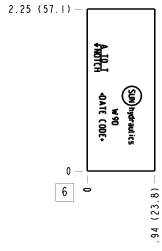 Sun-Hydraulics-W9D/V