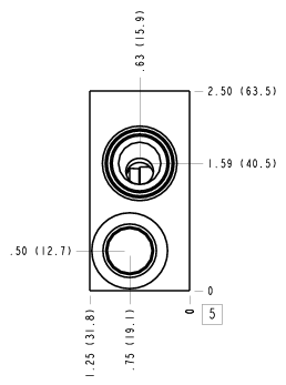 Sun-Hydraulics-W9J/S