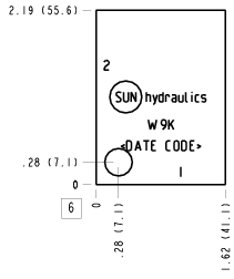 Sun-Hydraulics-W9K/S