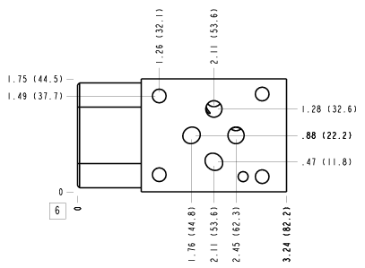 Sun-Hydraulics-W9U/S