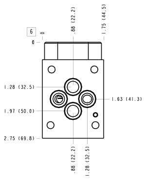 Sun-Hydraulics-W9Z/Y