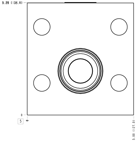 Sun-Hydraulics-WAP/Y