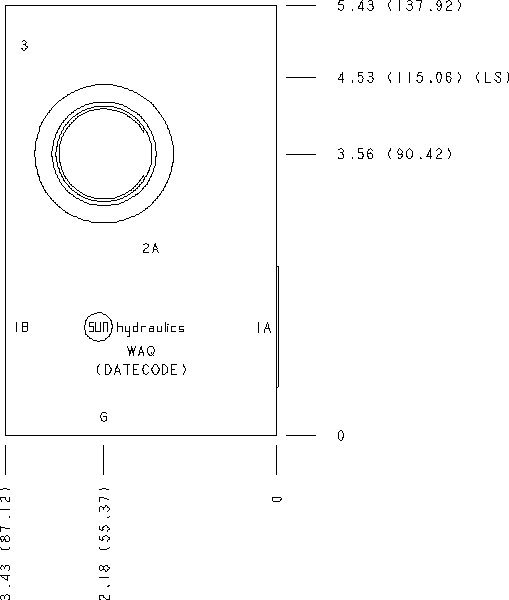 Sun-Hydraulics-WAQ/V