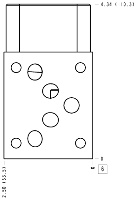 Sun-Hydraulics-WBB/Y