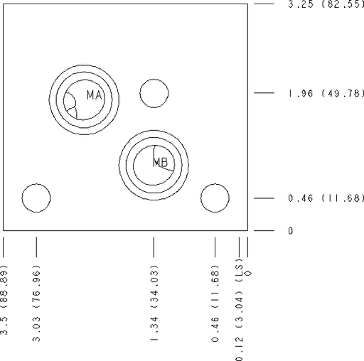 Sun-Hydraulics-WBH/Y