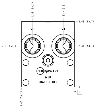 Sun-Hydraulics-WBK/S