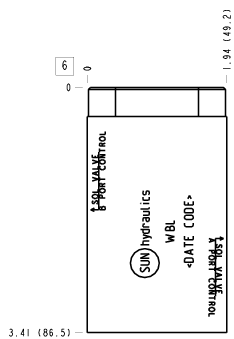 Sun-Hydraulics-WBL/V