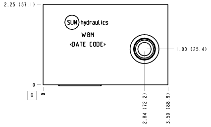 Sun-Hydraulics-WBM/W