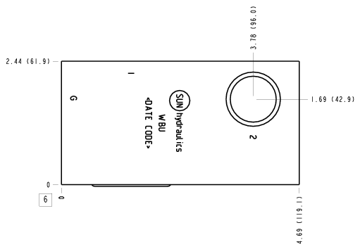 Sun-Hydraulics-WBU/S
