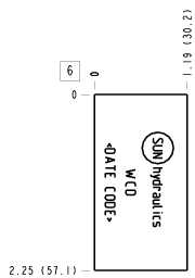 Sun-Hydraulics-WCD/V