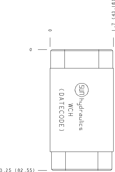 Sun-Hydraulics-WCH/V