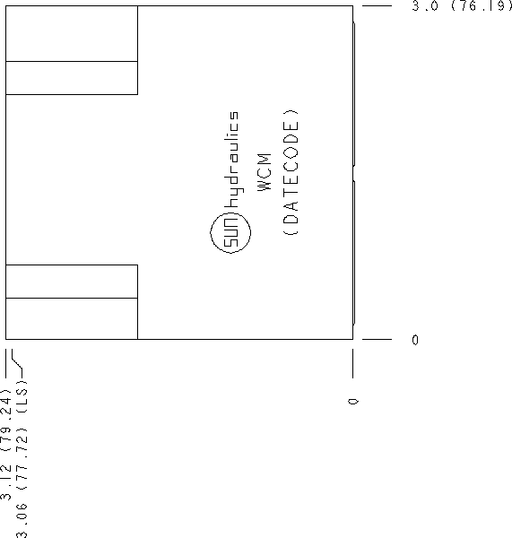 Sun-Hydraulics-WCM/Y