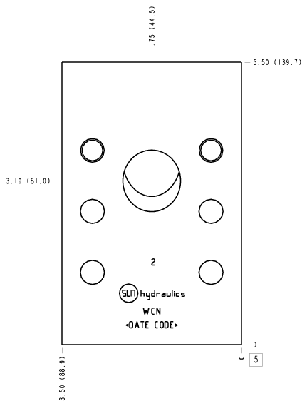 Sun-Hydraulics-WCN/T