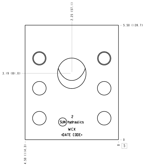 Sun-Hydraulics-WCX/T