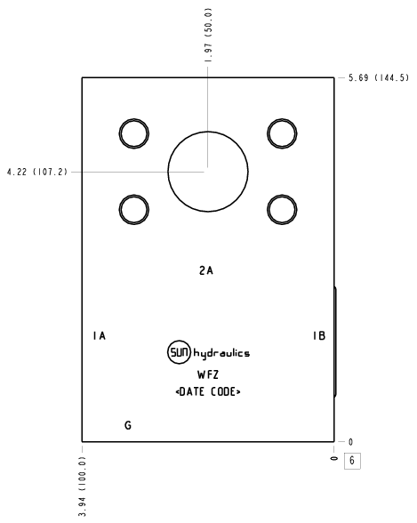 Sun-Hydraulics-WFZ/T