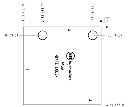 Sun-Hydraulics-WGB/S