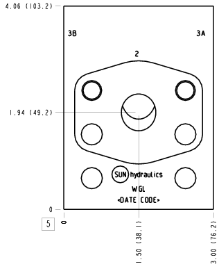 Sun-Hydraulics-WGL/M