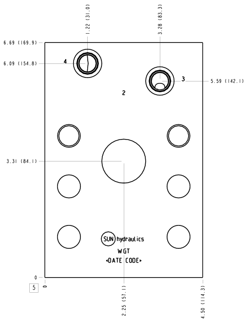 Sun-Hydraulics-WGT/Z
