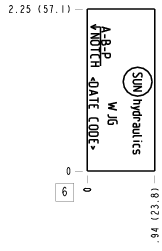 Sun-Hydraulics-WJG/S