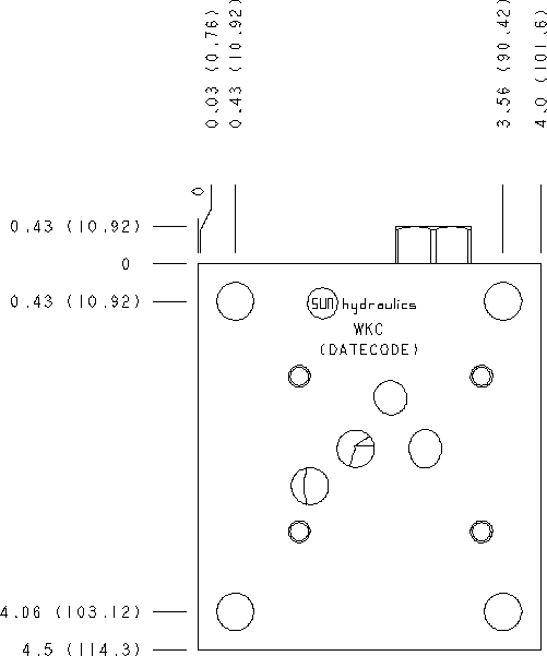 Sun-Hydraulics-WKC/Y
