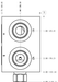 Sun-Hydraulics-WKS/Y