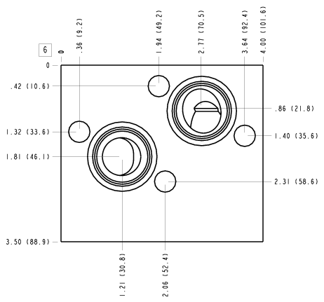 Sun-Hydraulics-WLW/Y