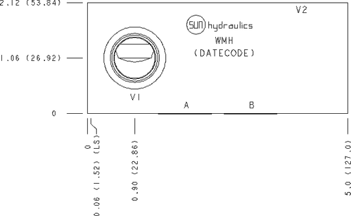 Sun-Hydraulics-WMH/V
