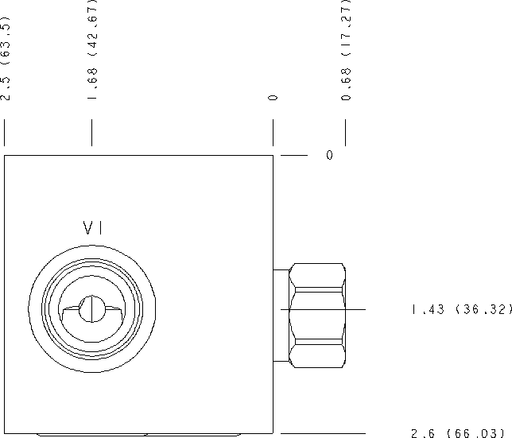 Sun-Hydraulics-WNB/V