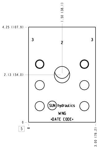 Sun-Hydraulics-WNG/Z