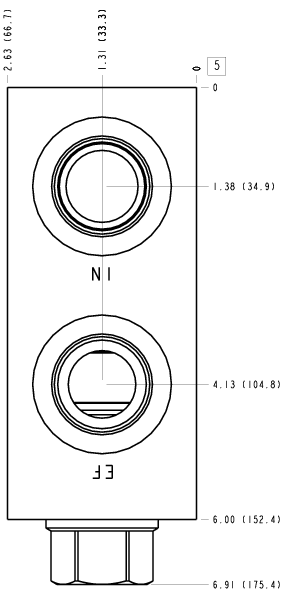 Sun-Hydraulics-WNM/Y