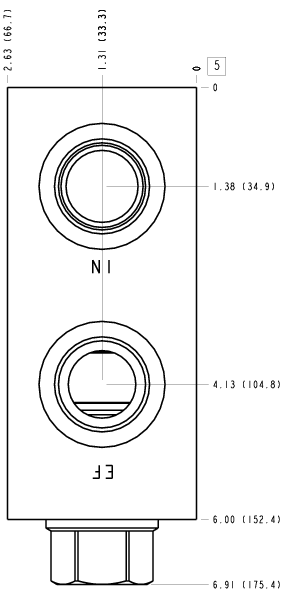 Sun-Hydraulics-WNP/Y
