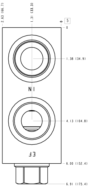 Sun-Hydraulics-WNQ/Y