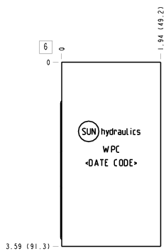 Sun-Hydraulics-WPC/Y
