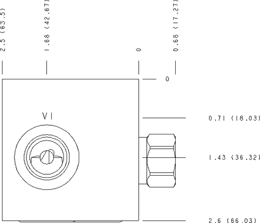 Sun-Hydraulics-WQL/V