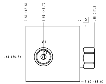 Sun-Hydraulics-WQP/Y
