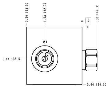 Sun-Hydraulics-WQR/V