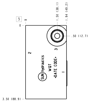 Sun-Hydraulics-WQT/Z
