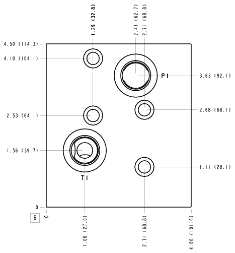 Sun-Hydraulics-WQZ/Y