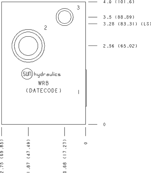 Sun-Hydraulics-WRB/Y