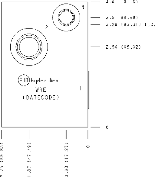 Sun-Hydraulics-WRE/T