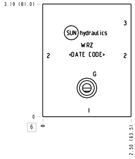 Sun-Hydraulics-WRZ/S