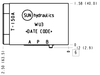 Sun-Hydraulics-WU3/Y
