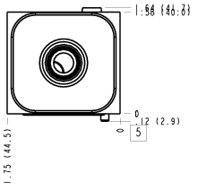 Sun-Hydraulics-WU4/Y