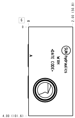 Sun-Hydraulics-WXH/Y