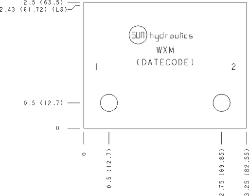 Sun-Hydraulics-WXM/S