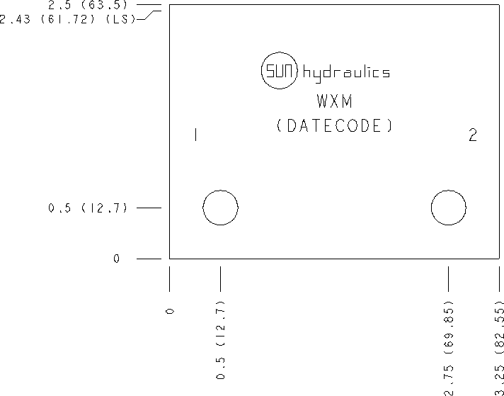 Sun-Hydraulics-WXM/S