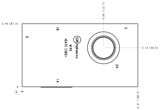 Sun-Hydraulics-WXX/Y